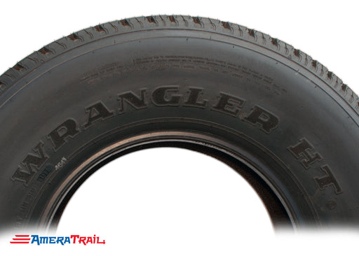 Wrangler Trailer Tires