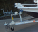 Adjustable Bow Stop / Winch Combo, 10° Lean