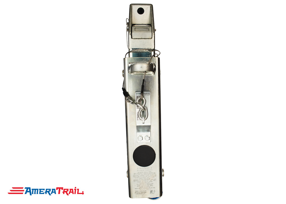 20,000 lb. Surge Brake Actuator 2 5/16" for Tandem / Triple Axel w/ Disc Brake, AmeraTrail Original Equipment