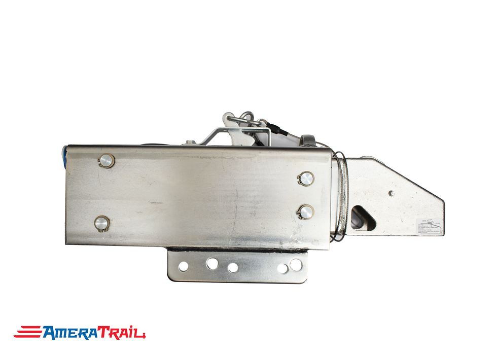 20,000 lb. Surge Brake Actuator 2 5/16" for Tandem / Triple Axel w/ Disc Brake, AmeraTrail Original Equipment