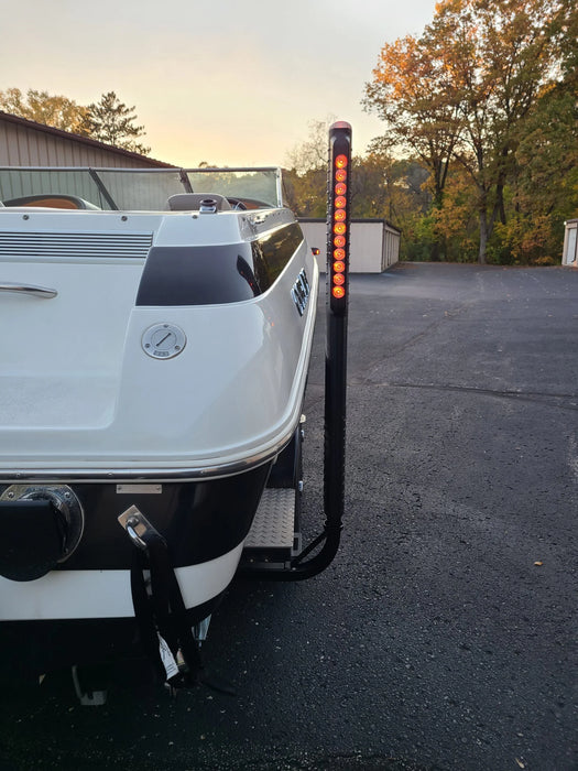 Slick Sticks - LED Trailer Guide Lights