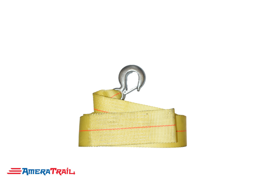 Fulton 3500 winch strap