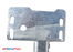 3500 - 3750 lb Torsion Axle w/ Vortex Hubs, V Bend, Available in Multiple Sizes, without brakes.