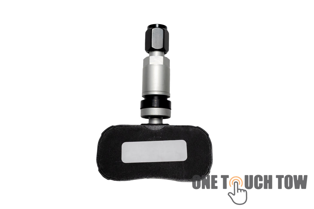 One Touch Tow TPMS System