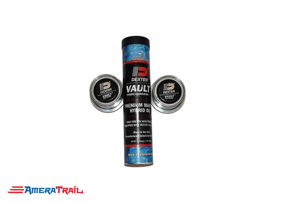 7K Vaulted Hub Repair Kit