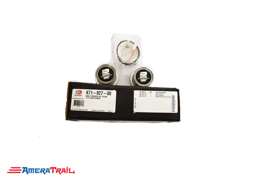 7K Vaulted Hub Repair Kit