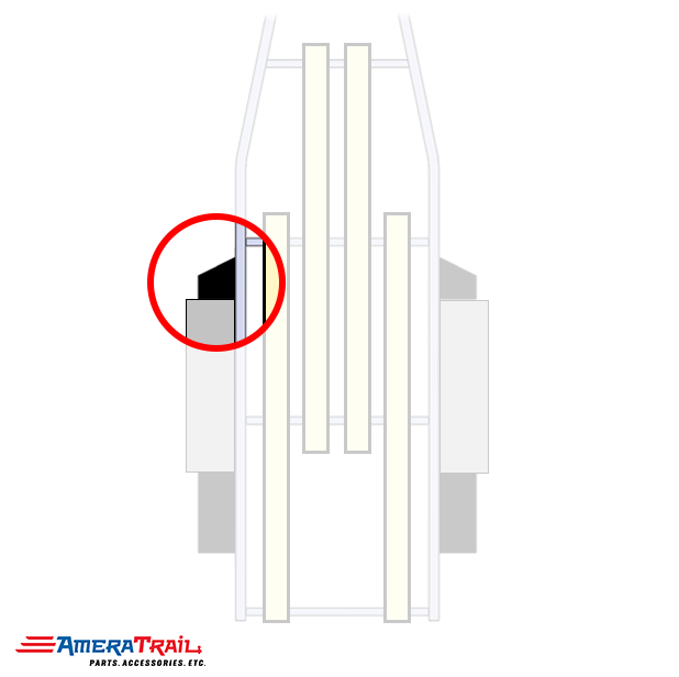 Ameratrail_Steps_-_Port_Front