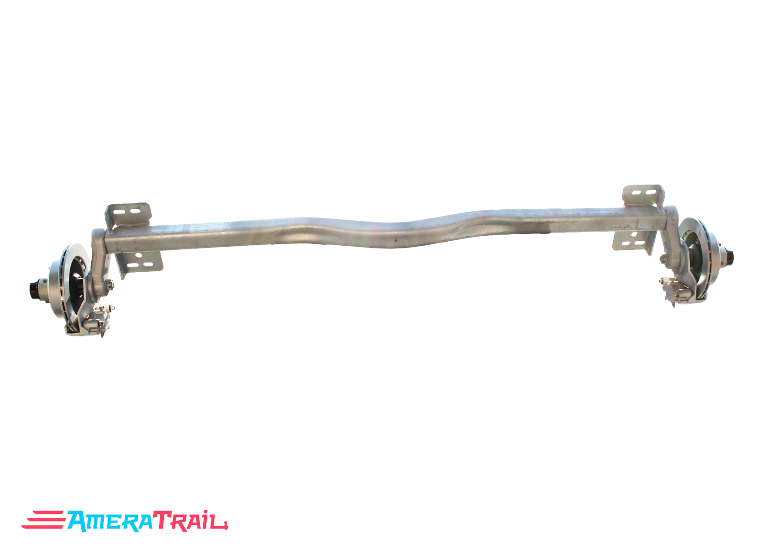 Torsion Axles — AmeraTrail Parts