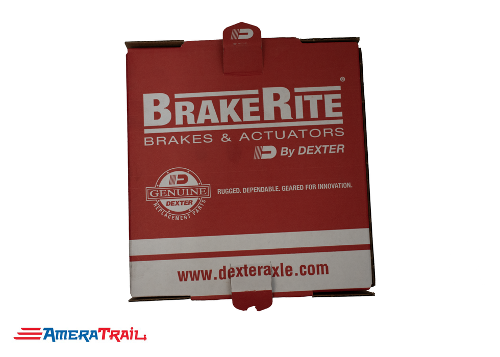 BrakeRite Electric/Hydraulic Brake Actuation System