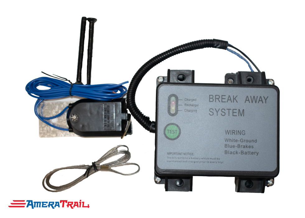 J-BREK LED Full Breakaway Kit