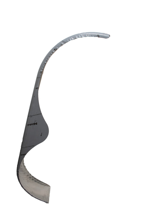 Tandem Slant Back Tear Drop Fender, Available w/ Fender Pad - Amera Trail Original Equipment