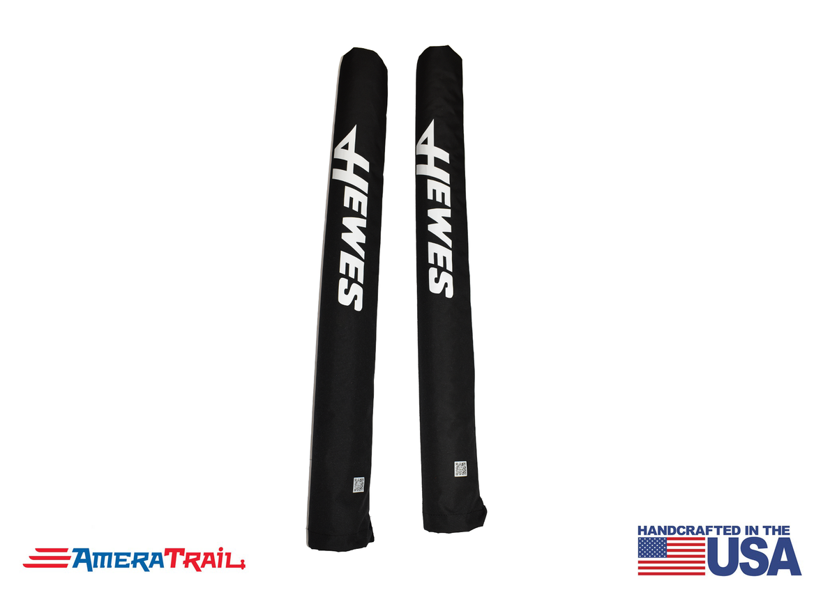 Hewes Guidepost Covers — AmeraTrail Parts