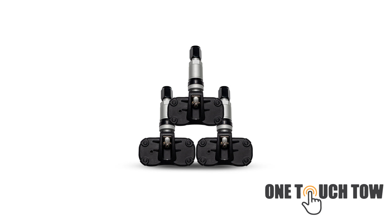 One Touch Tow TPMS System