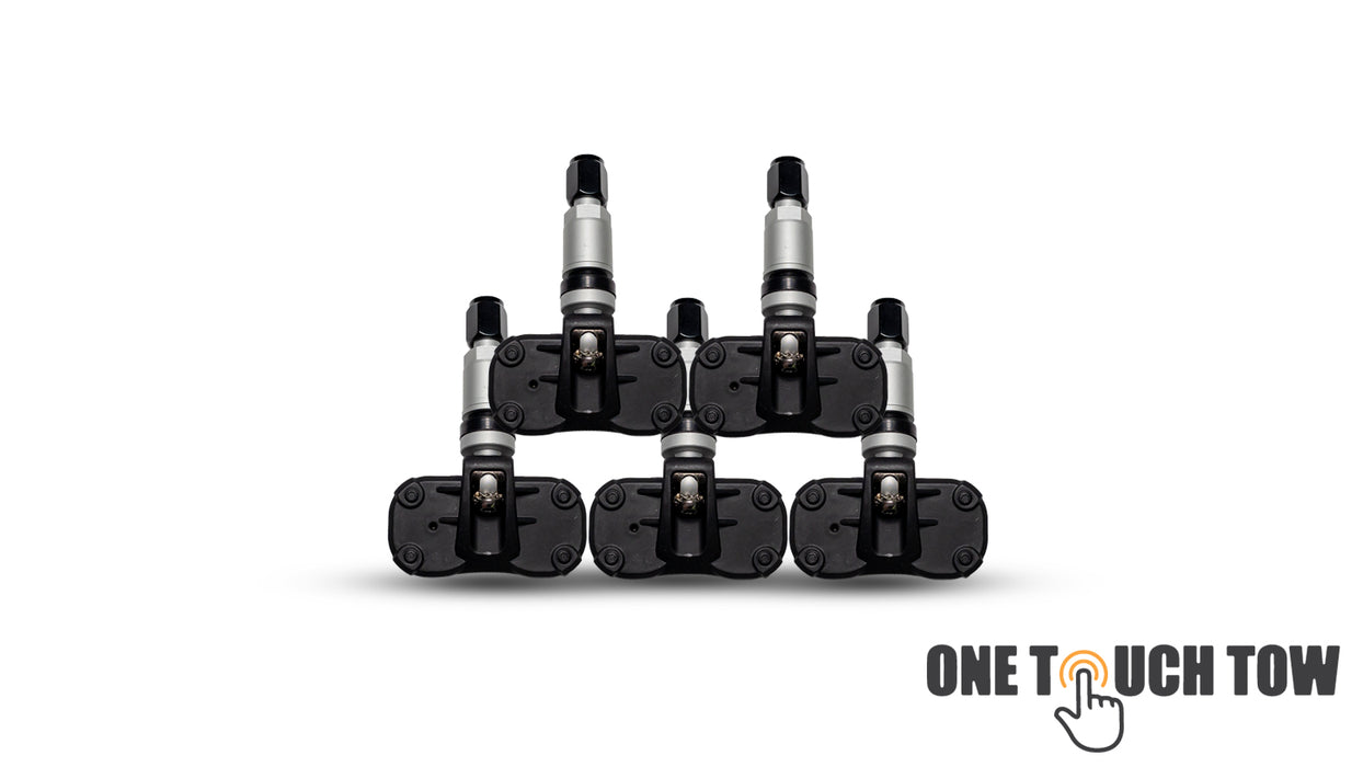 One Touch Tow TPMS System