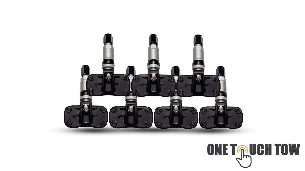 One Touch Tow TPMS System