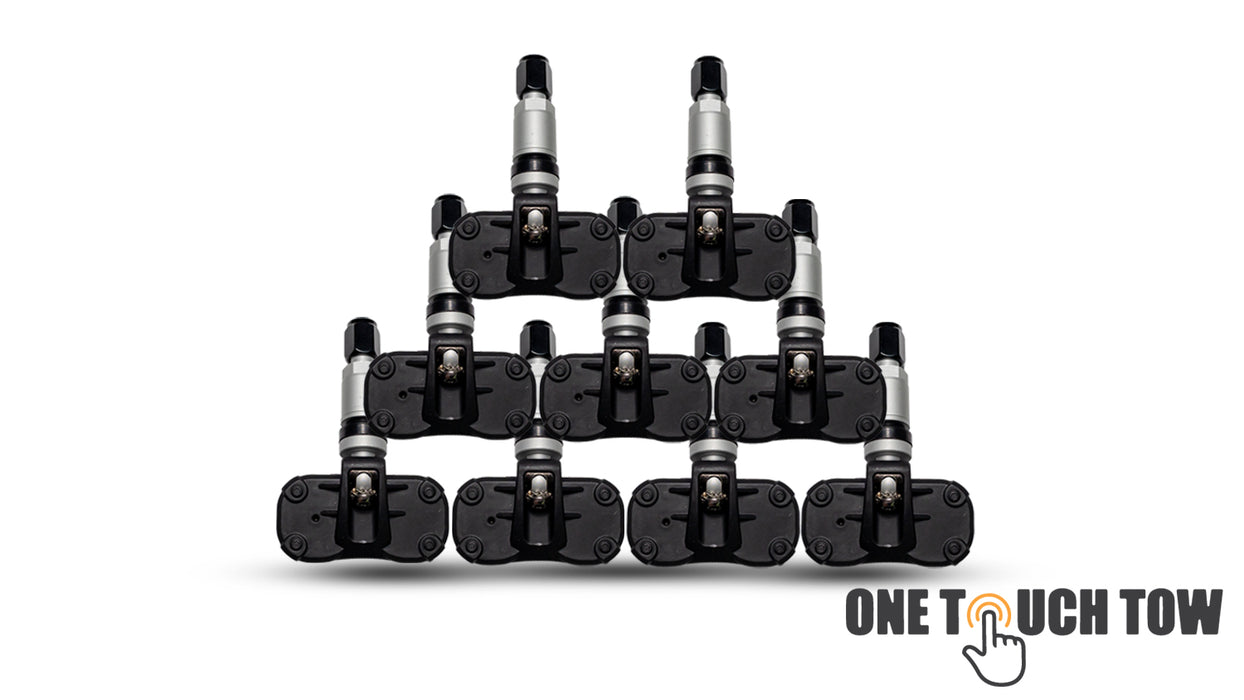 One Touch Tow TPMS System