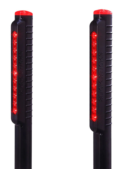 Slick Sticks - LED Trailer Guide Lights