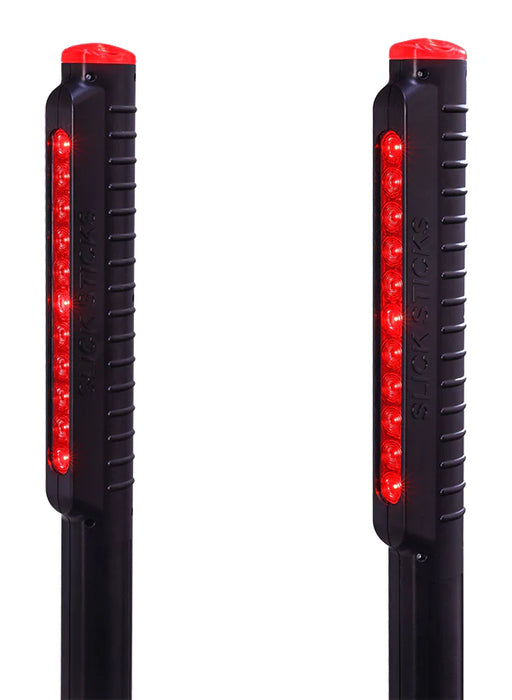 Slick Sticks - LED Trailer Guide Lights