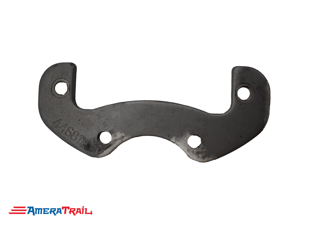 Tie Down Caliper Mounting Bracket — AmeraTrail Parts