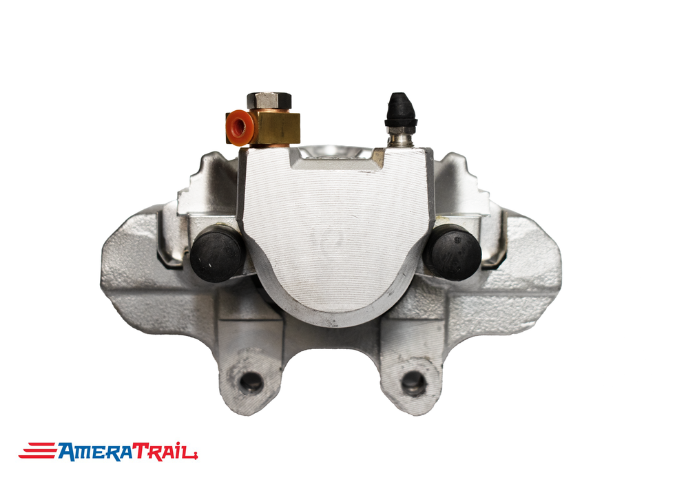 Aluminum UFP caliper (LEFT) Compatible (ONLY) with UFP hubs