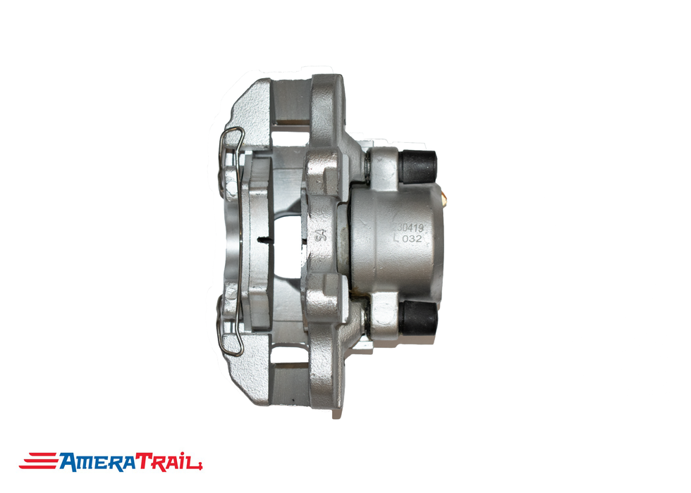 Aluminum UFP caliper (LEFT) Compatible (ONLY) with UFP hubs
