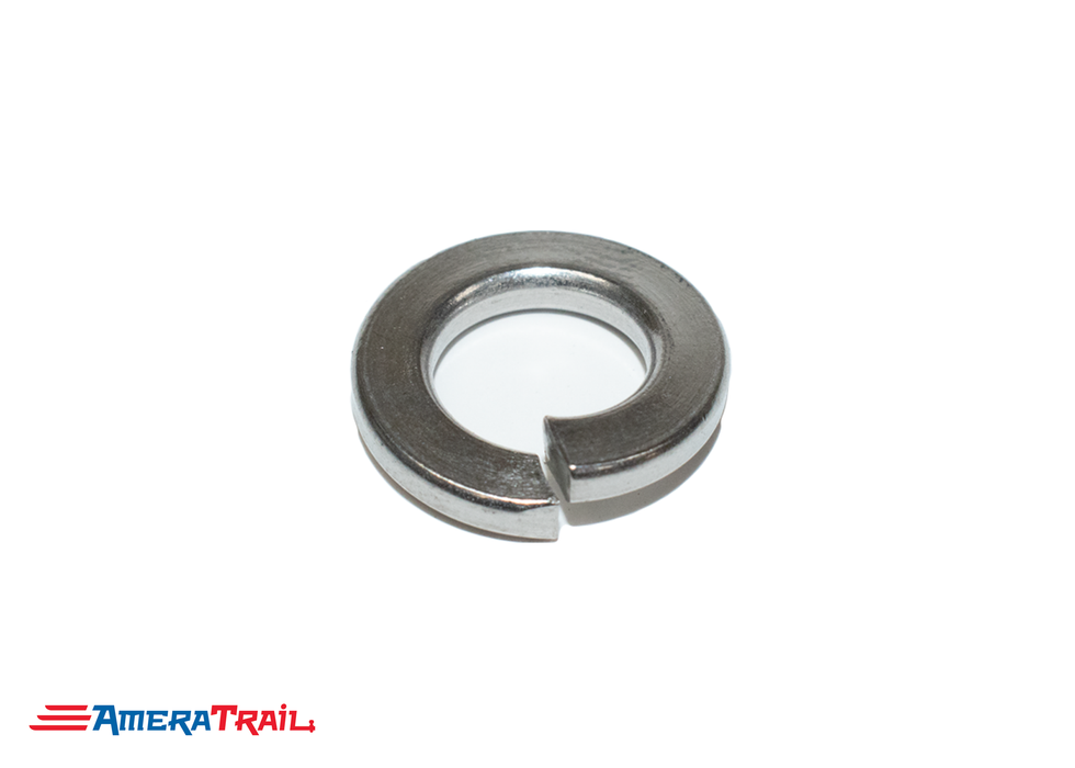 Stainless Steel 1/2" Lock Washer