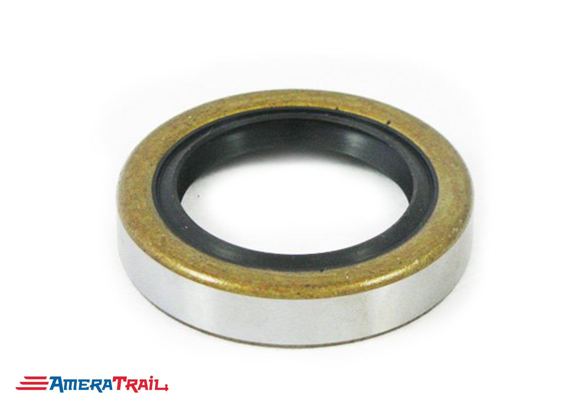 Rear Double Lip Hub, 5 Lug, Seal, 1.719