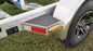 Step Non Skid for AmeraTrail Soft Edge Channel Trailers, Peel and Stick - Available for 22" and 28" Rear Steps