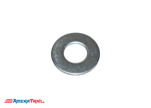 Stainless Steel 3/8" Flat Washer