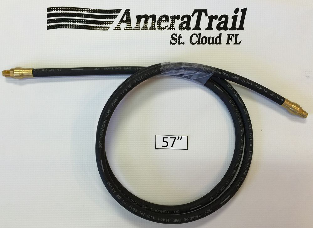 ①SURE LINEα J-37287 Fuel Line Shut-Off Adapters GM-37287