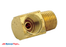 90° 3/16" Female / Male Brass Fitting - Compaitble w/ Most Trailer Brake Calipers