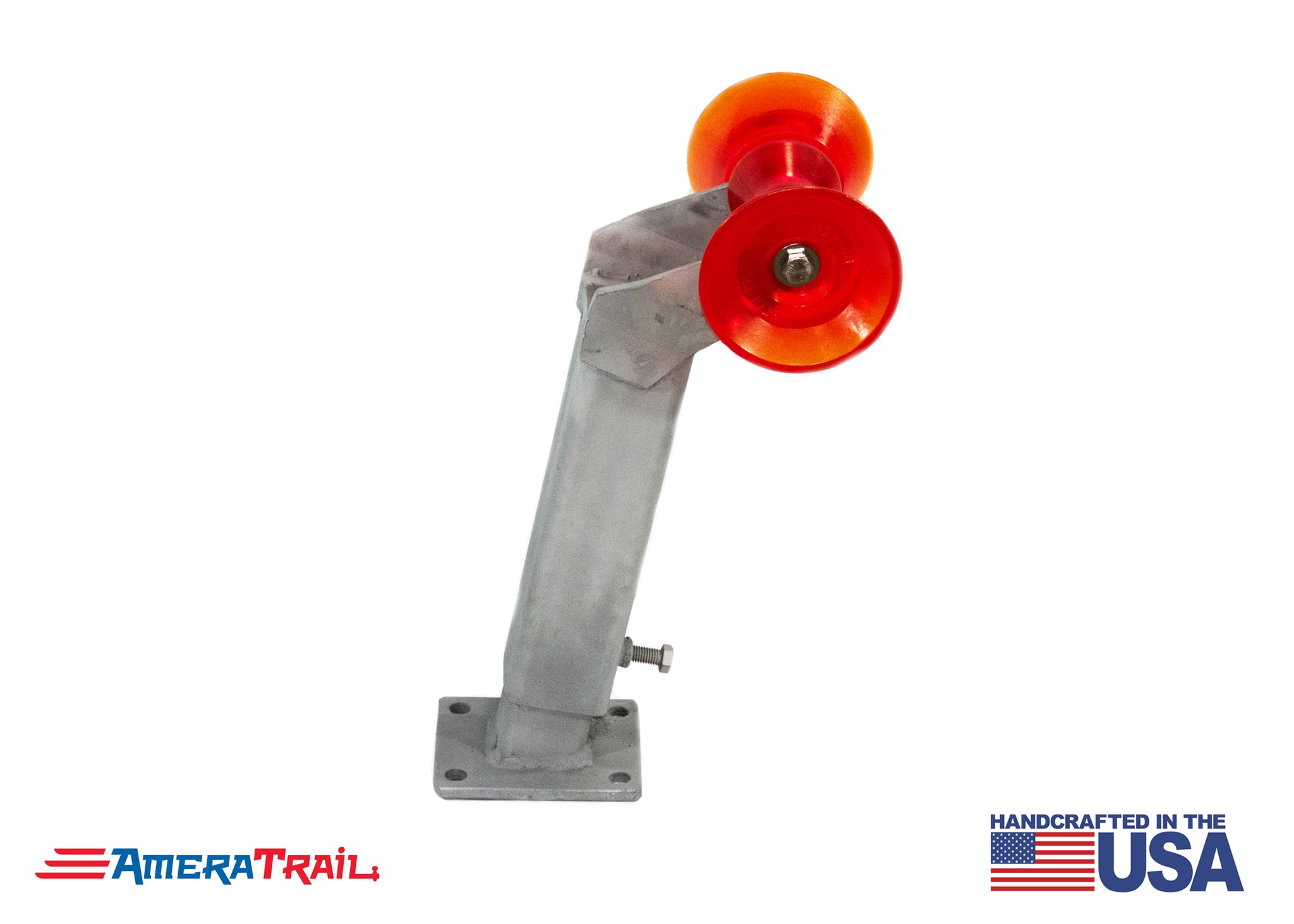 Bow Stops & Winch Stands — AmeraTrail Parts
