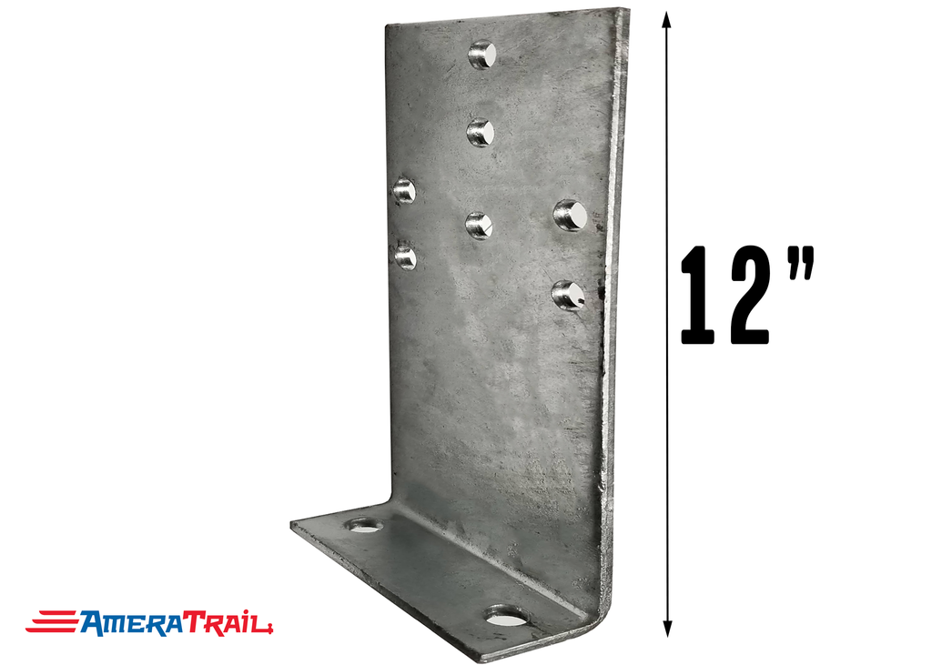 Bunk Brackets & Hardware — AmeraTrail Parts