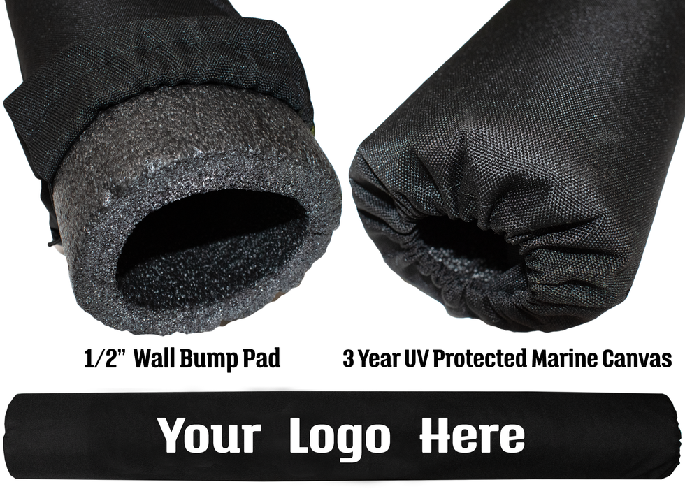 Ranger Boats Guidepost Covers — AmeraTrail Parts