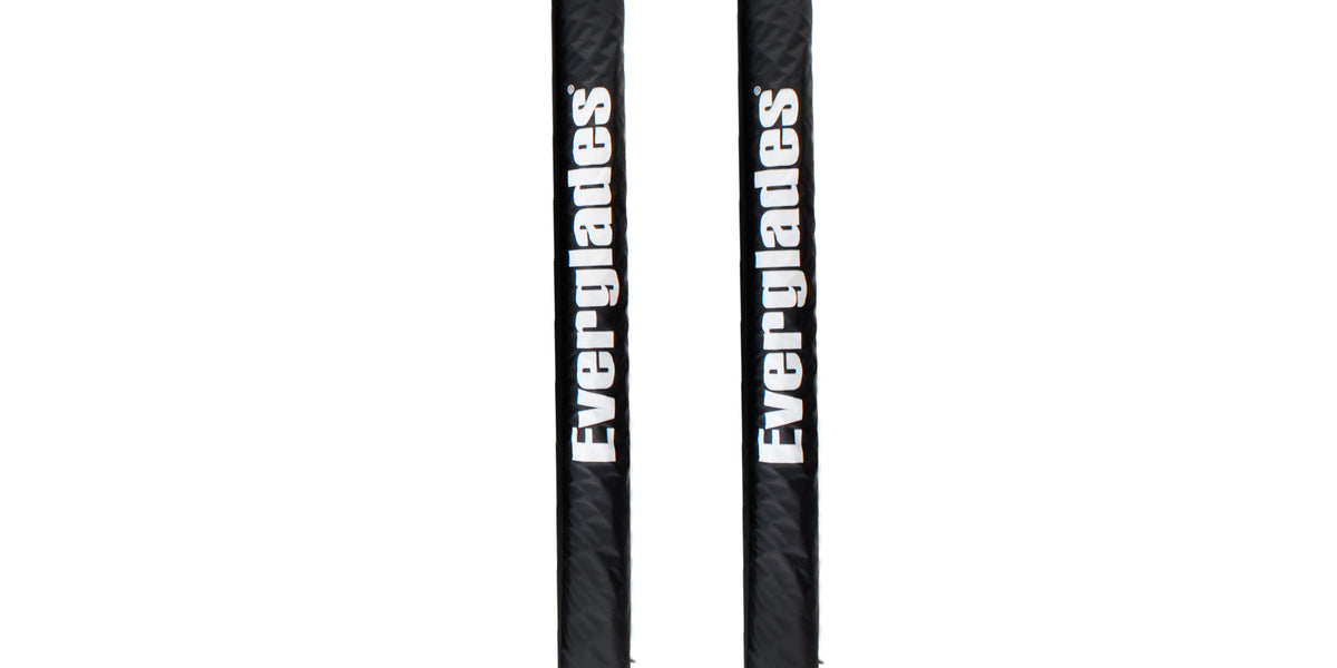 Everglades Guidepost Covers — AmeraTrail Parts