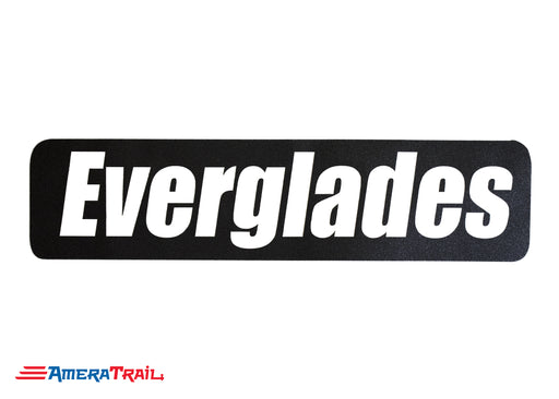 Everglades Boats Marine Non Skid, Used on AmeraTrail Trailer Fenders - Different Sizes Available