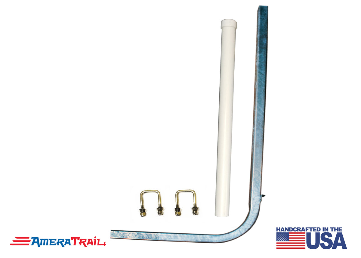 Guide Pole Kit — AmeraTrail Parts