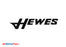 Hewes Vinyl Marine Decals - Available in Different Colors