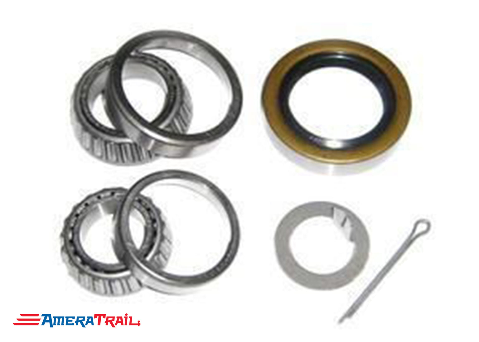 Hubs — AmeraTrail Parts