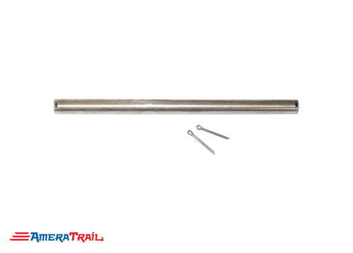 Stainless Steel Roller Rod