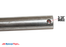 Stainless Roller Rod