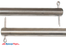 roller rod stainless steel