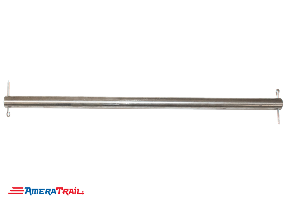 Stainless Roller Rod