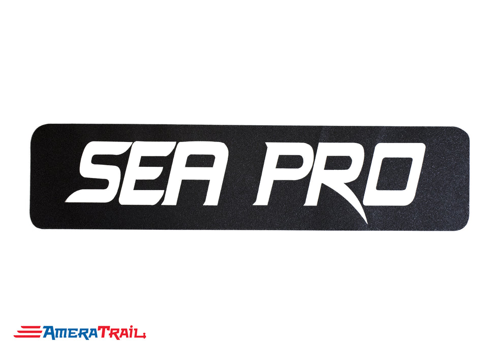 Sea Pro Boats Marine Non Skid, Used on AmeraTrail Trailer Fenders - Different Sizes Available