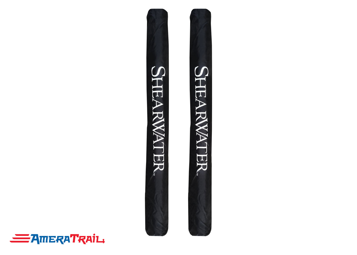 Shearwater Guidepost Covers — AmeraTrail Parts