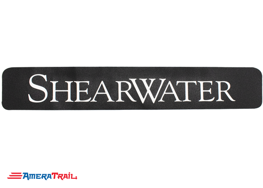 ShearWater Marine Non Skid, Used on AmeraTrail Trailer Fenders - Different Sizes Available