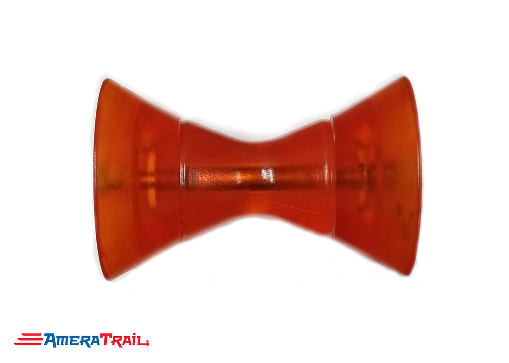 Rollers & Bump Stops — AmeraTrail Parts