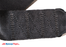 Winch Strap , 20' x  2" w/  Latch Hook, 3,000 lbs Capacity - Black
