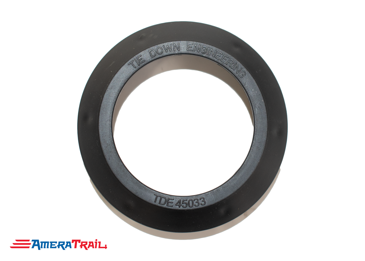 Vortex Rear Exterior Seal / Lube Shield, 45033 - 6 Lug-SHIPPING IS SEN ...