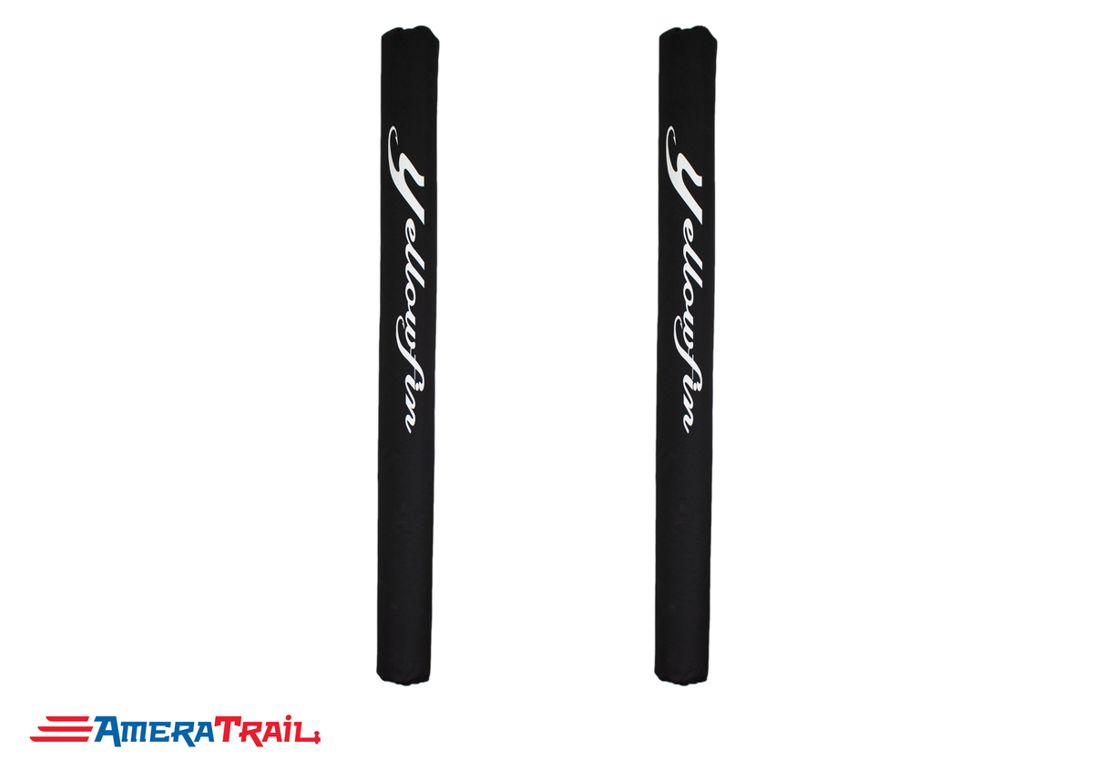 Yellowfin Guidepost Covers — AmeraTrail Parts